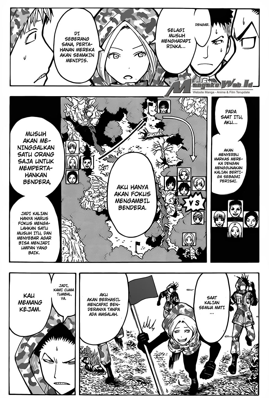 Chapter 146 - halaman 10