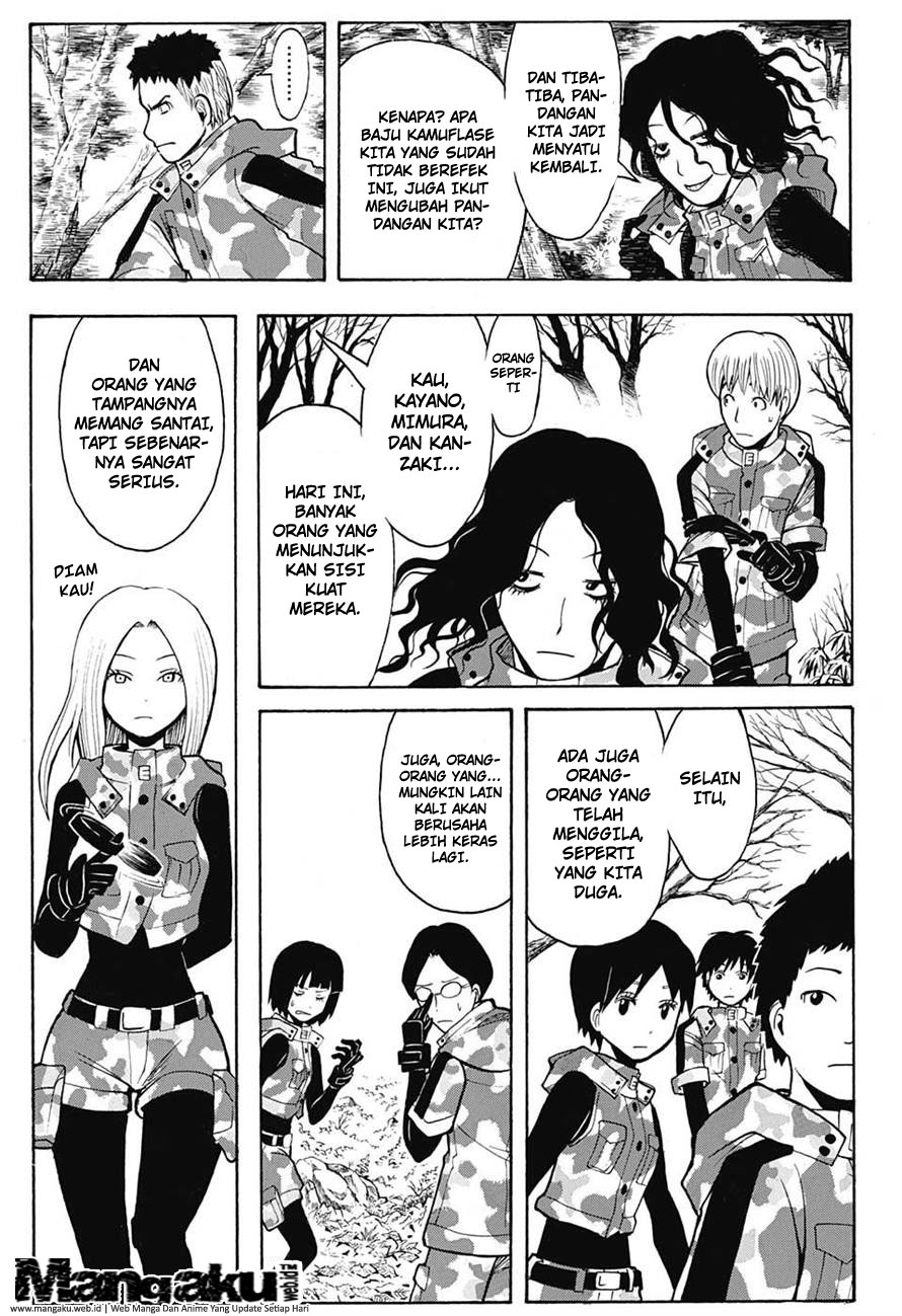 Chapter 147 - halaman 11