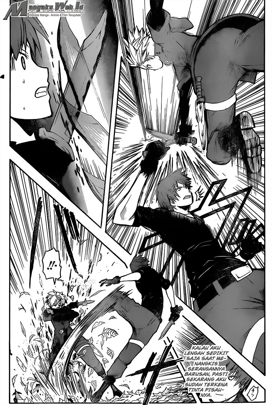 Chapter 148 - halaman 11