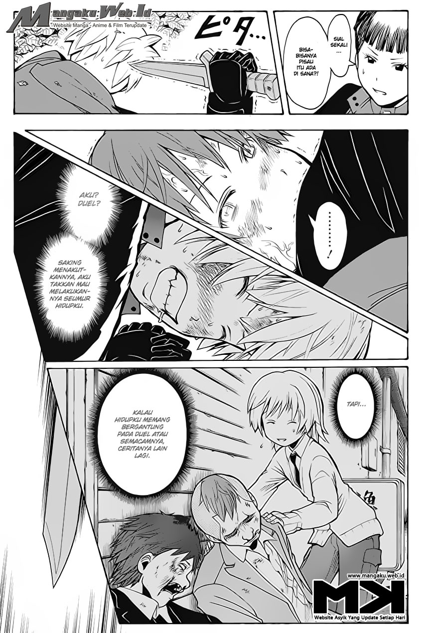 Chapter 149 - halaman 10