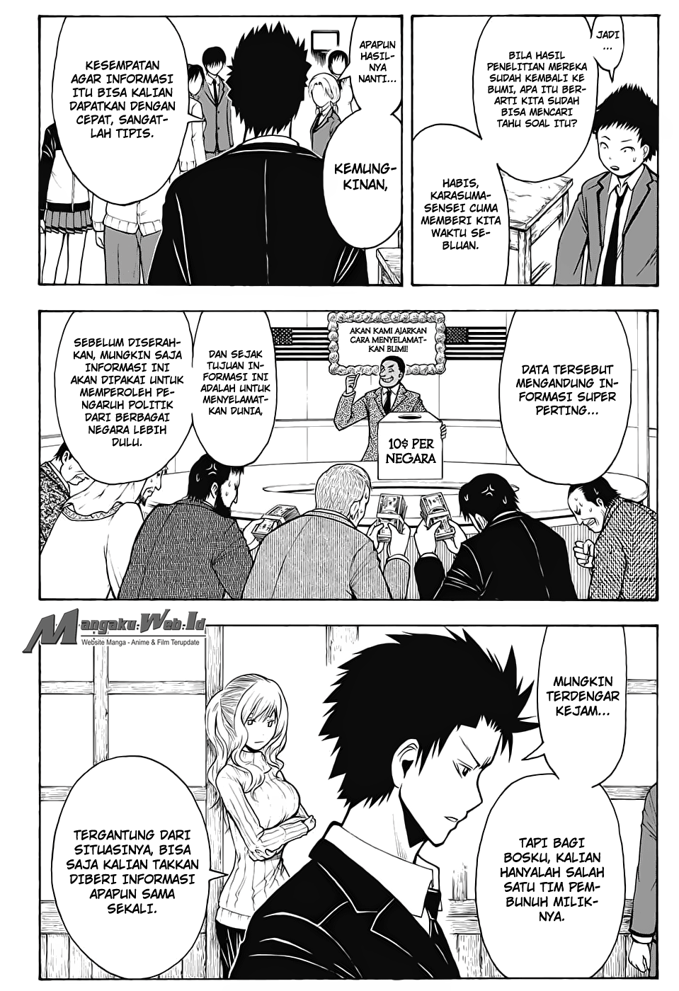Chapter 150 - halaman 10