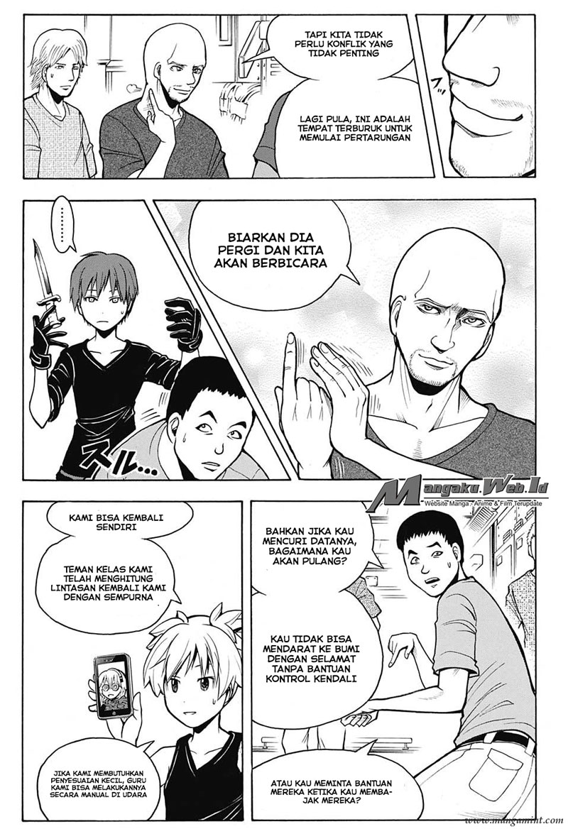 Chapter 152 - halaman 11