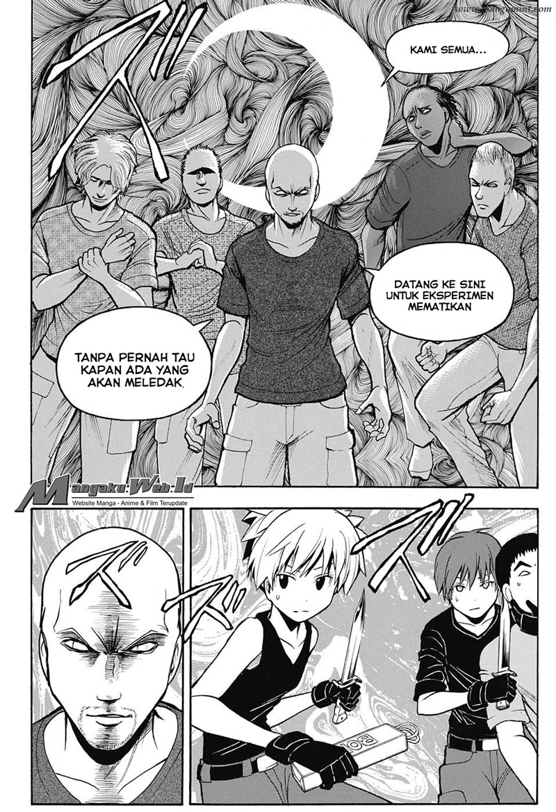 Chapter 152 - halaman 10