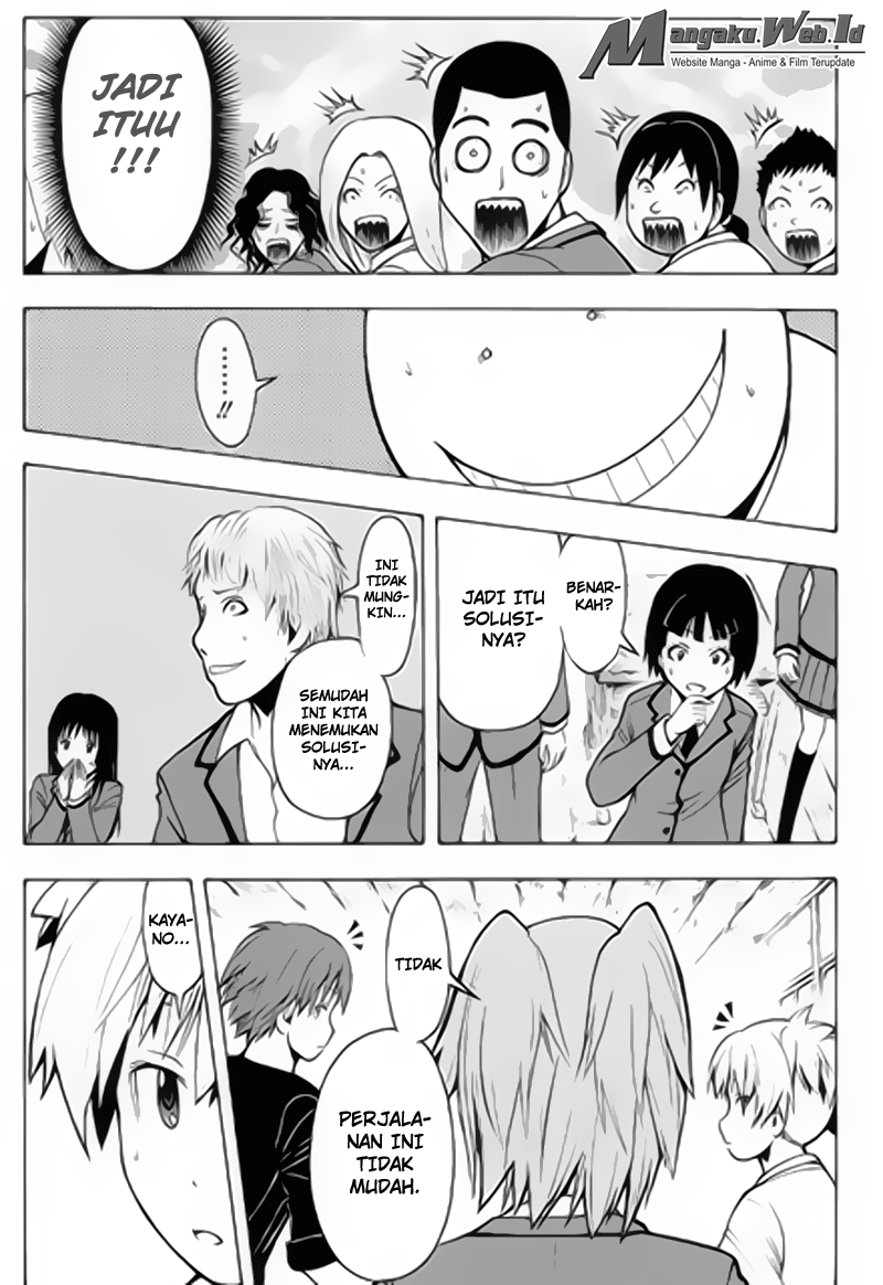 Chapter 153 - halaman 10