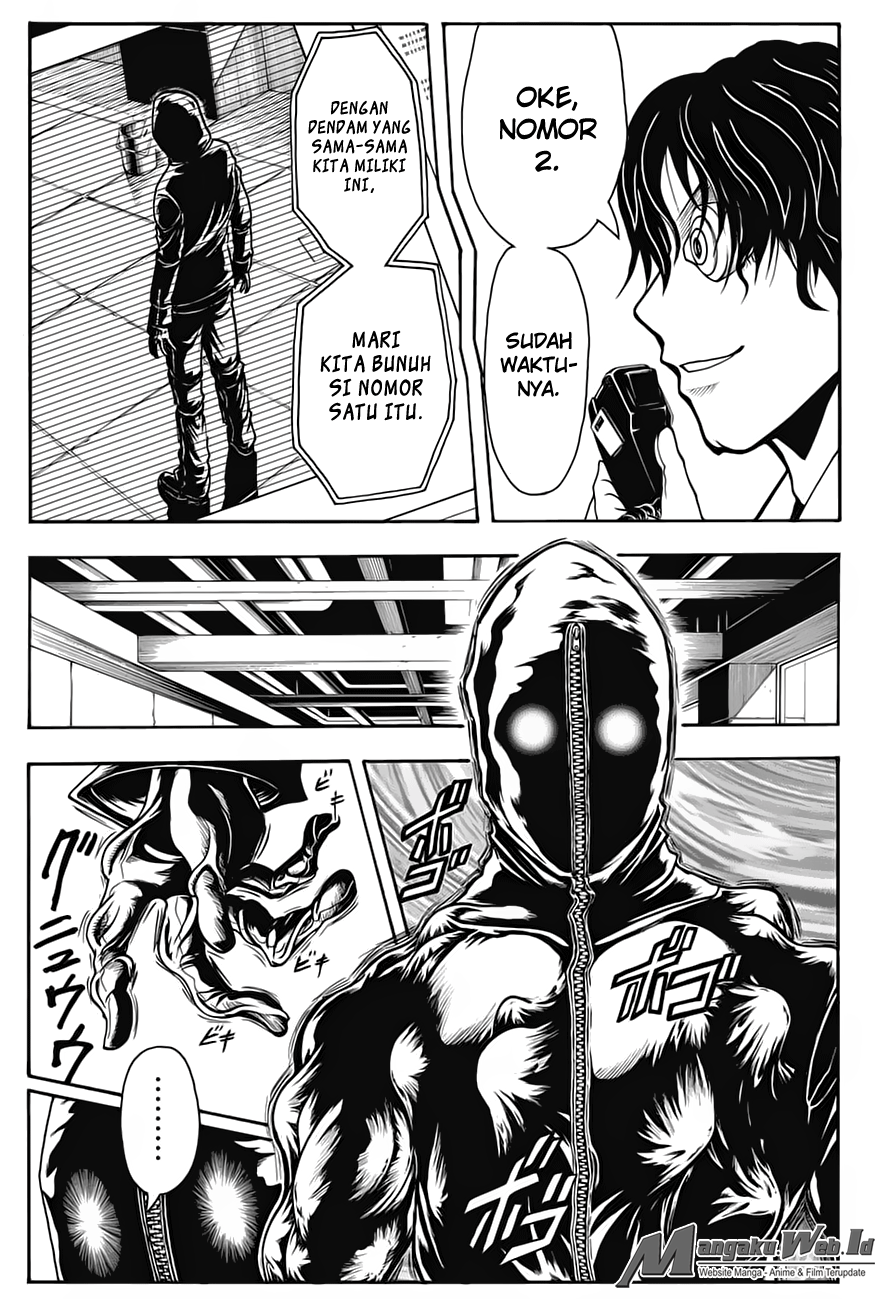 Chapter 157 - halaman 11