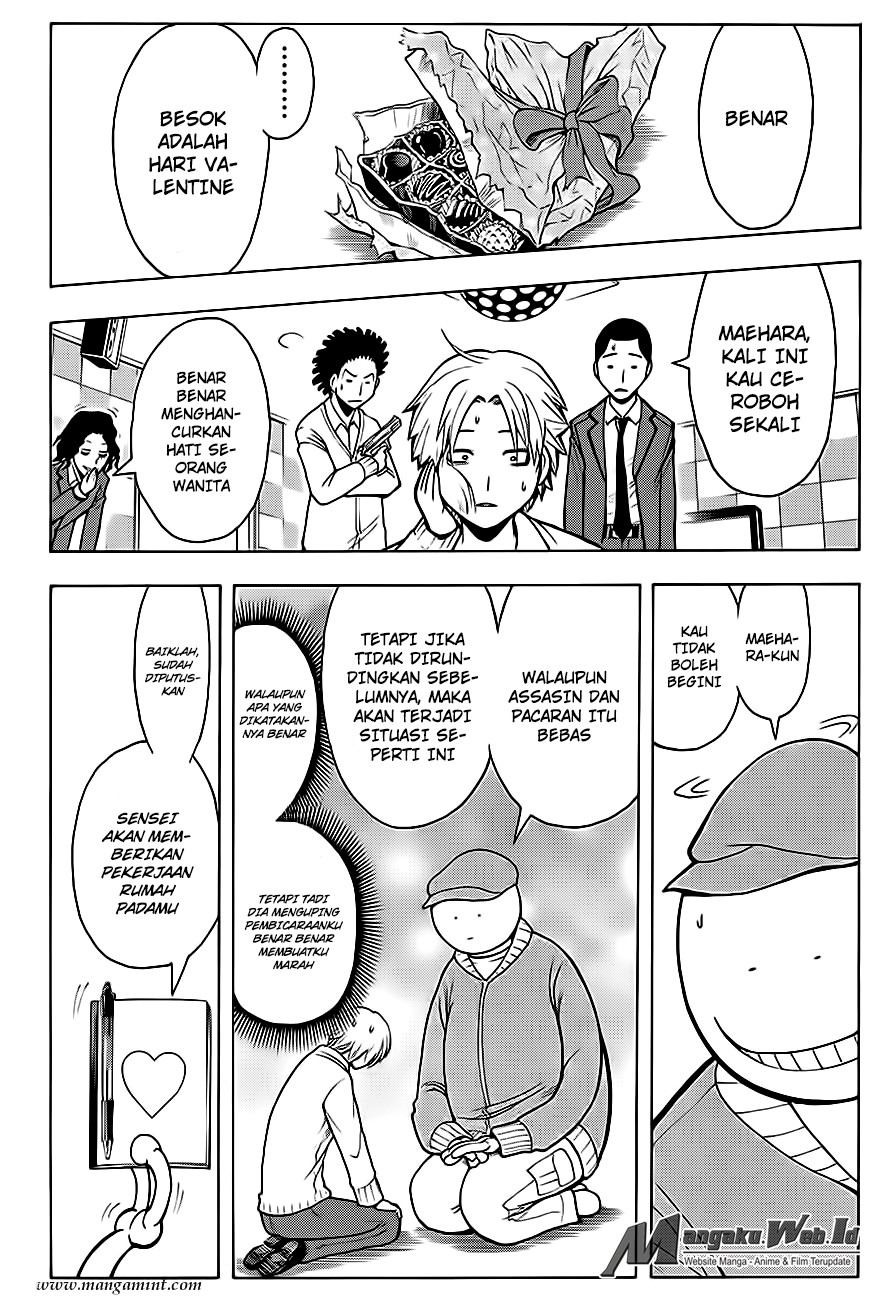 Chapter 158 - halaman 10