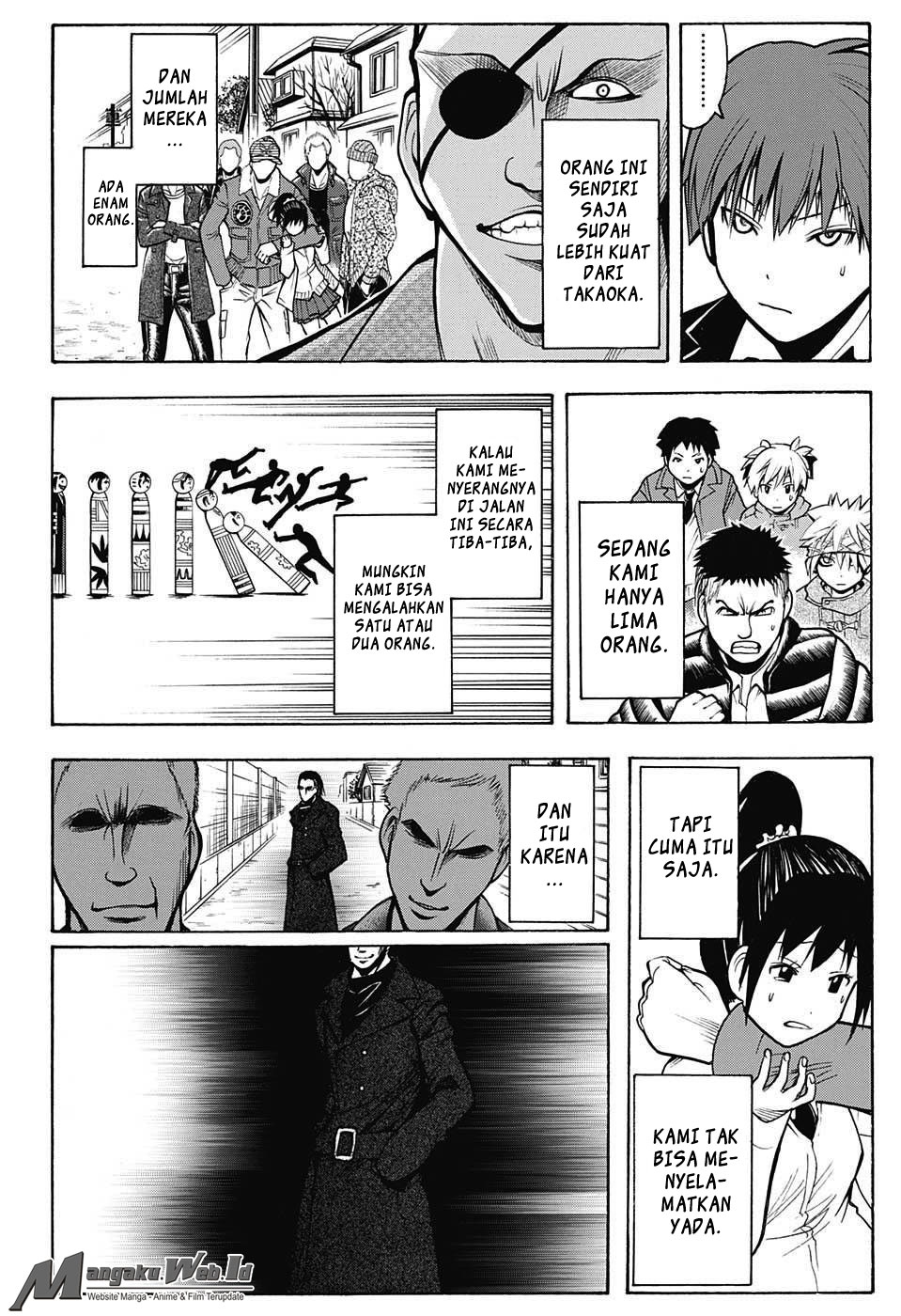 Chapter 161 - halaman 11