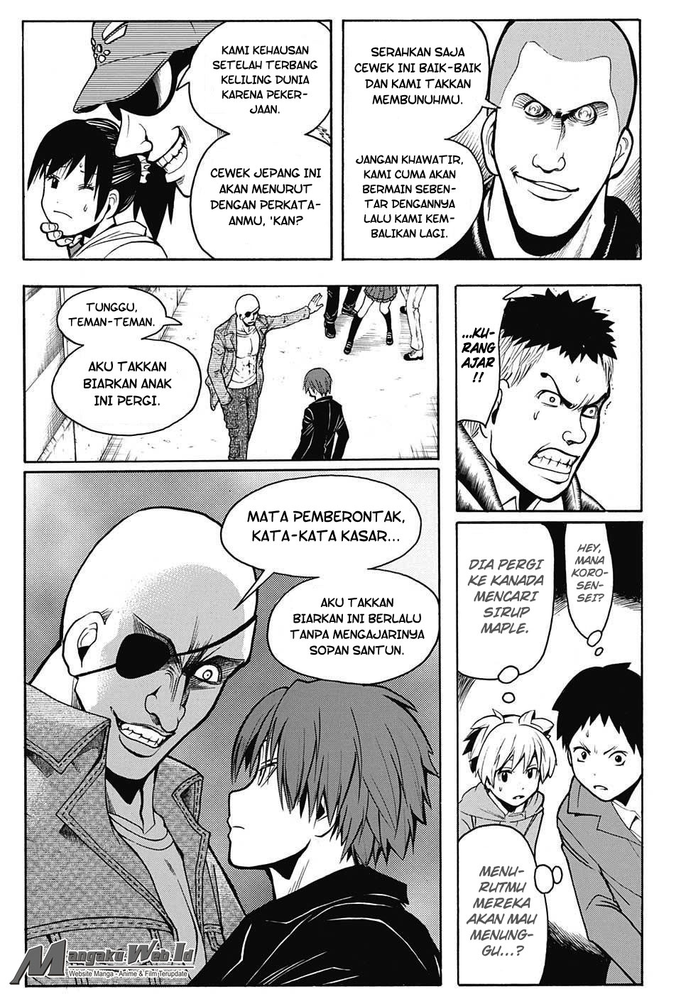 Chapter 161 - halaman 10