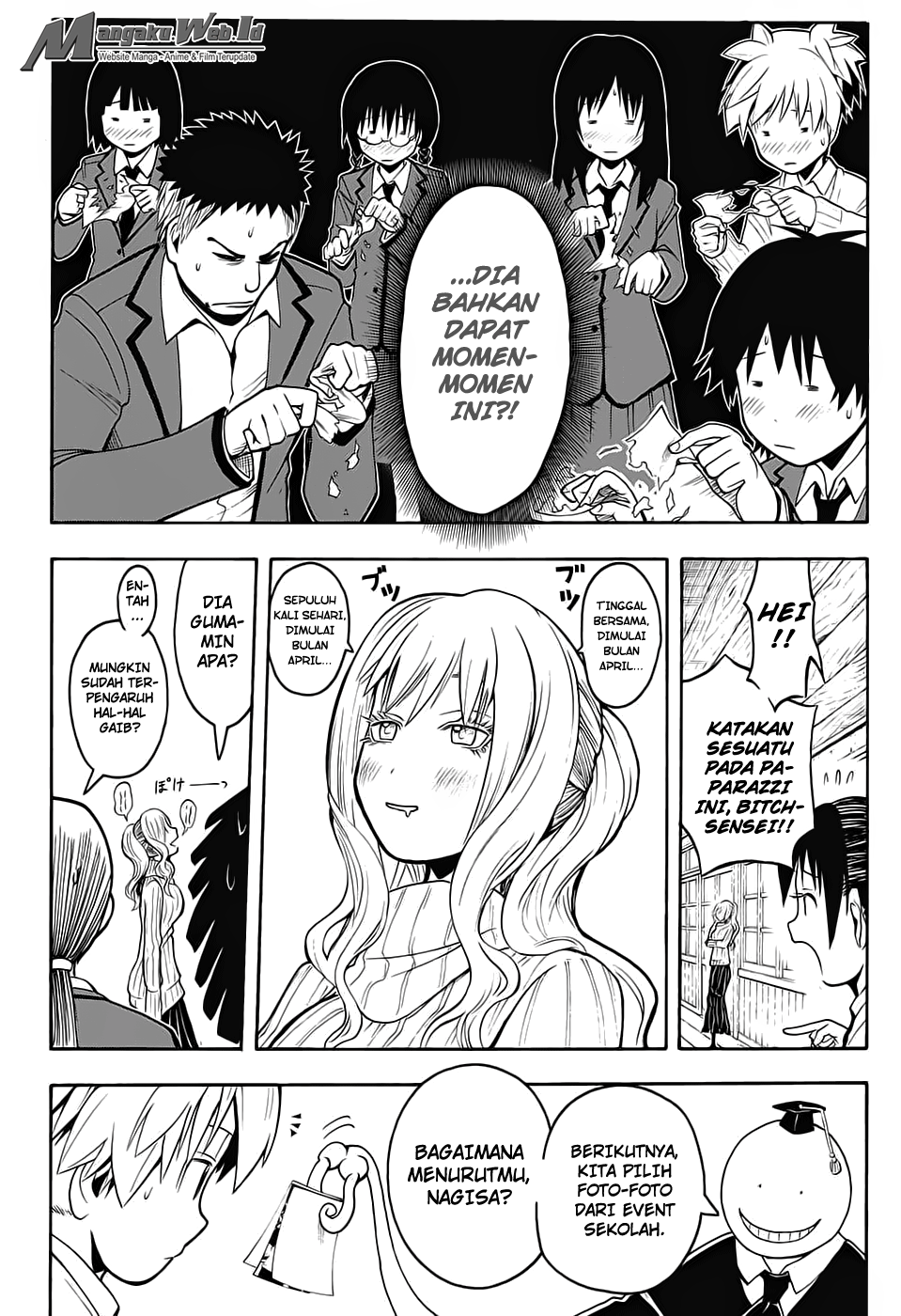 Chapter 162 - halaman 11