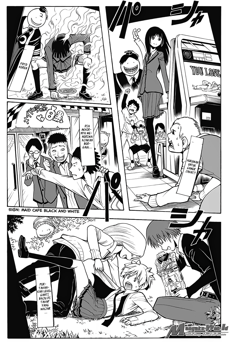 Chapter 162 - halaman 10