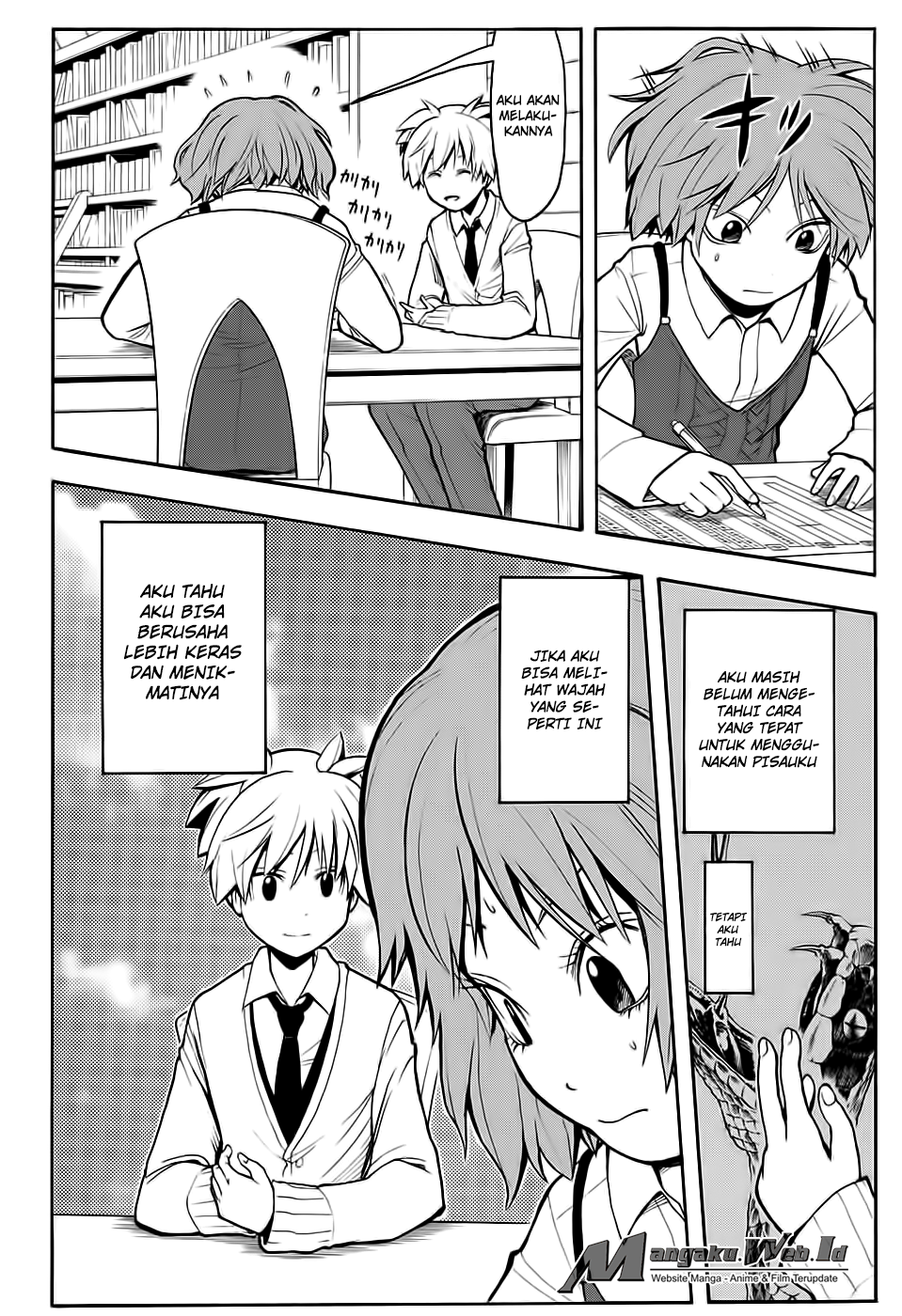 Chapter 163 - halaman 10