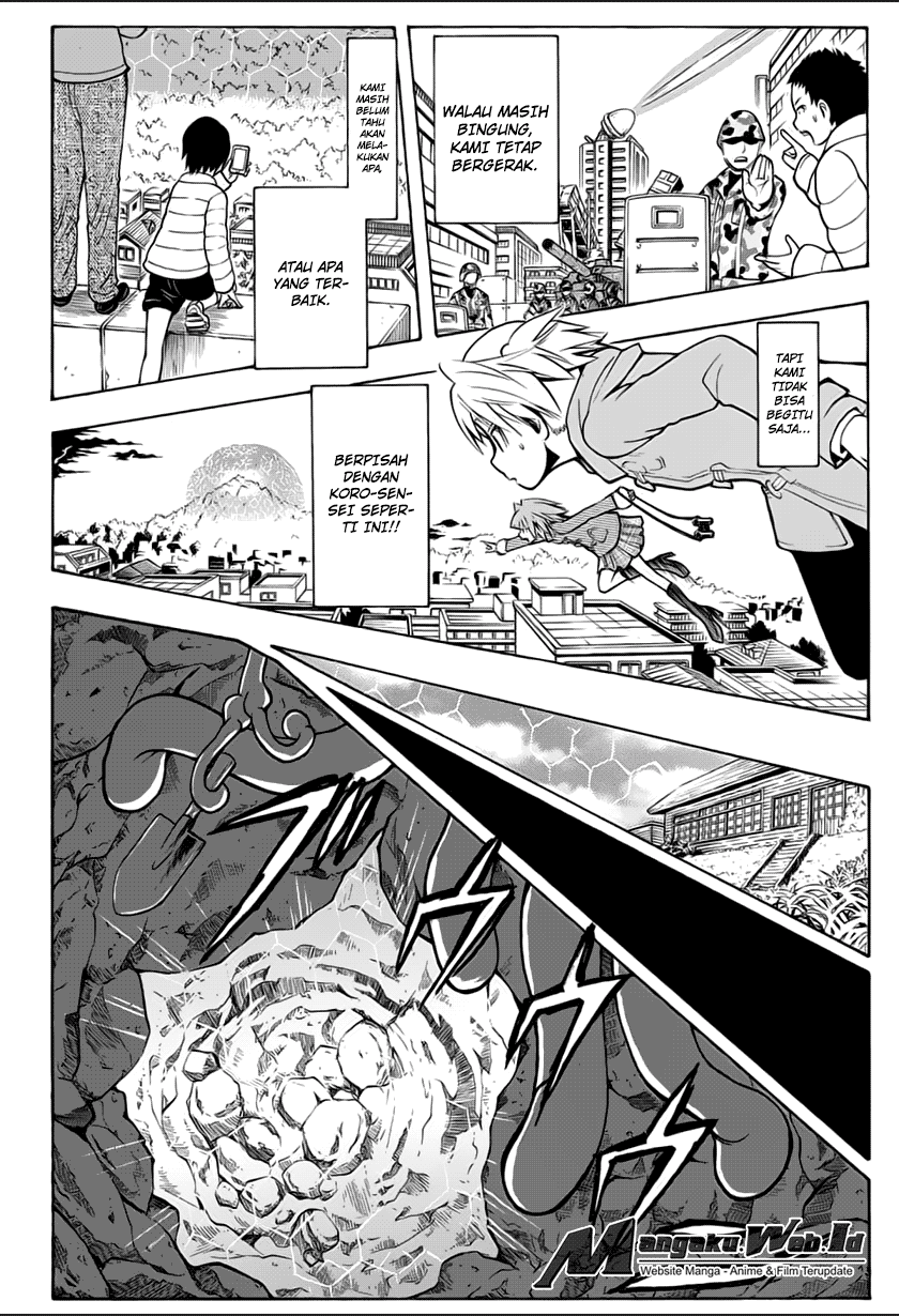 Chapter 165 - halaman 10