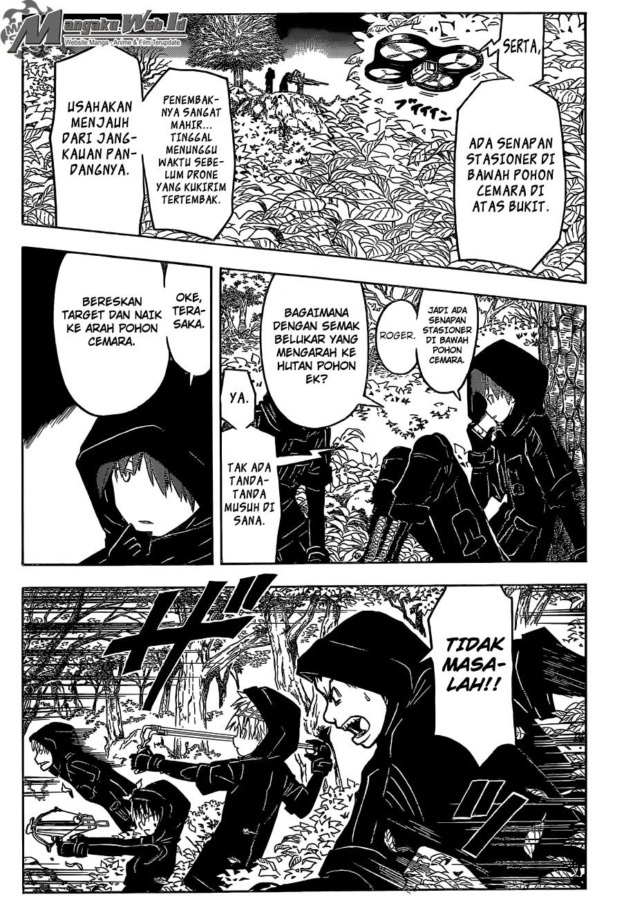 Chapter 168 - halaman 11
