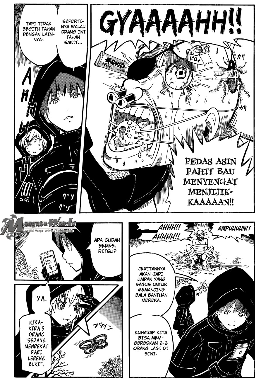 Chapter 168 - halaman 10
