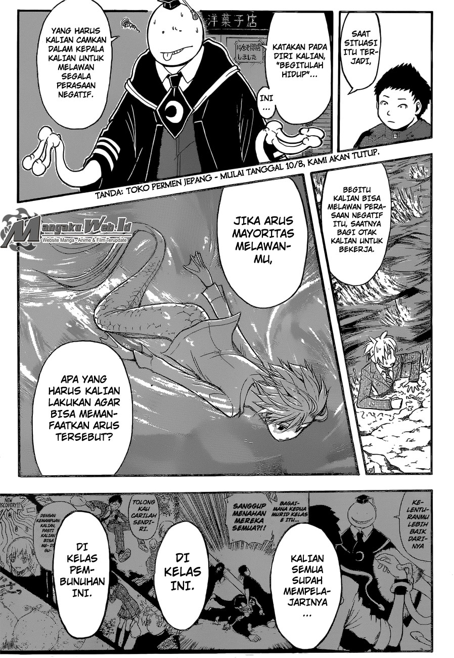 Chapter 170 - halaman 11