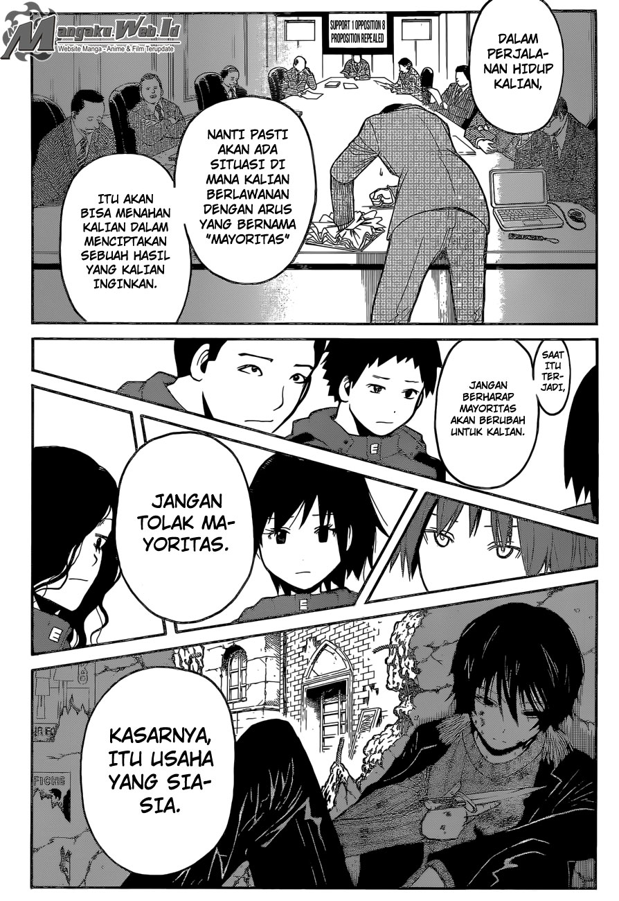 Chapter 170 - halaman 10