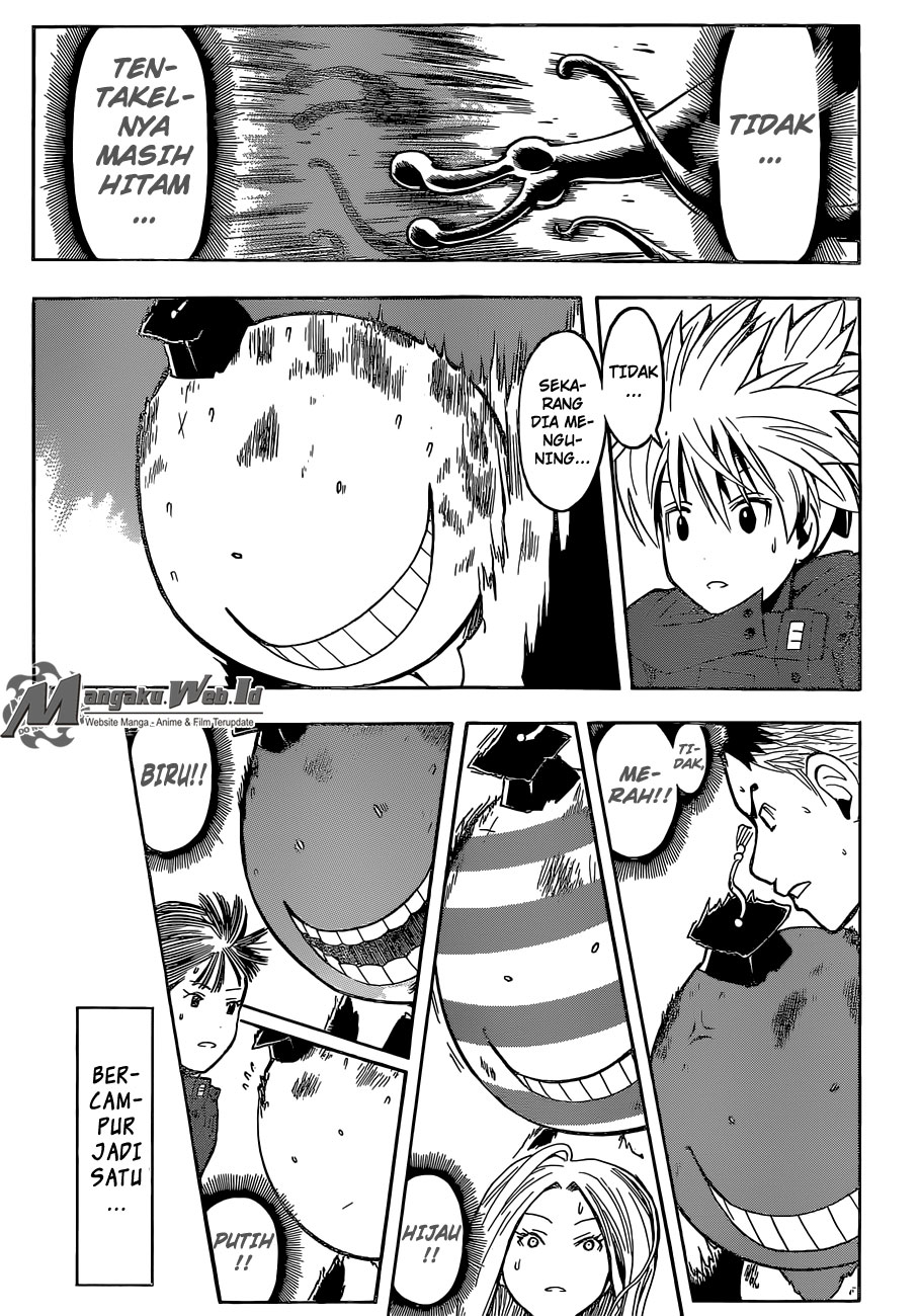 Chapter 174 - halaman 11