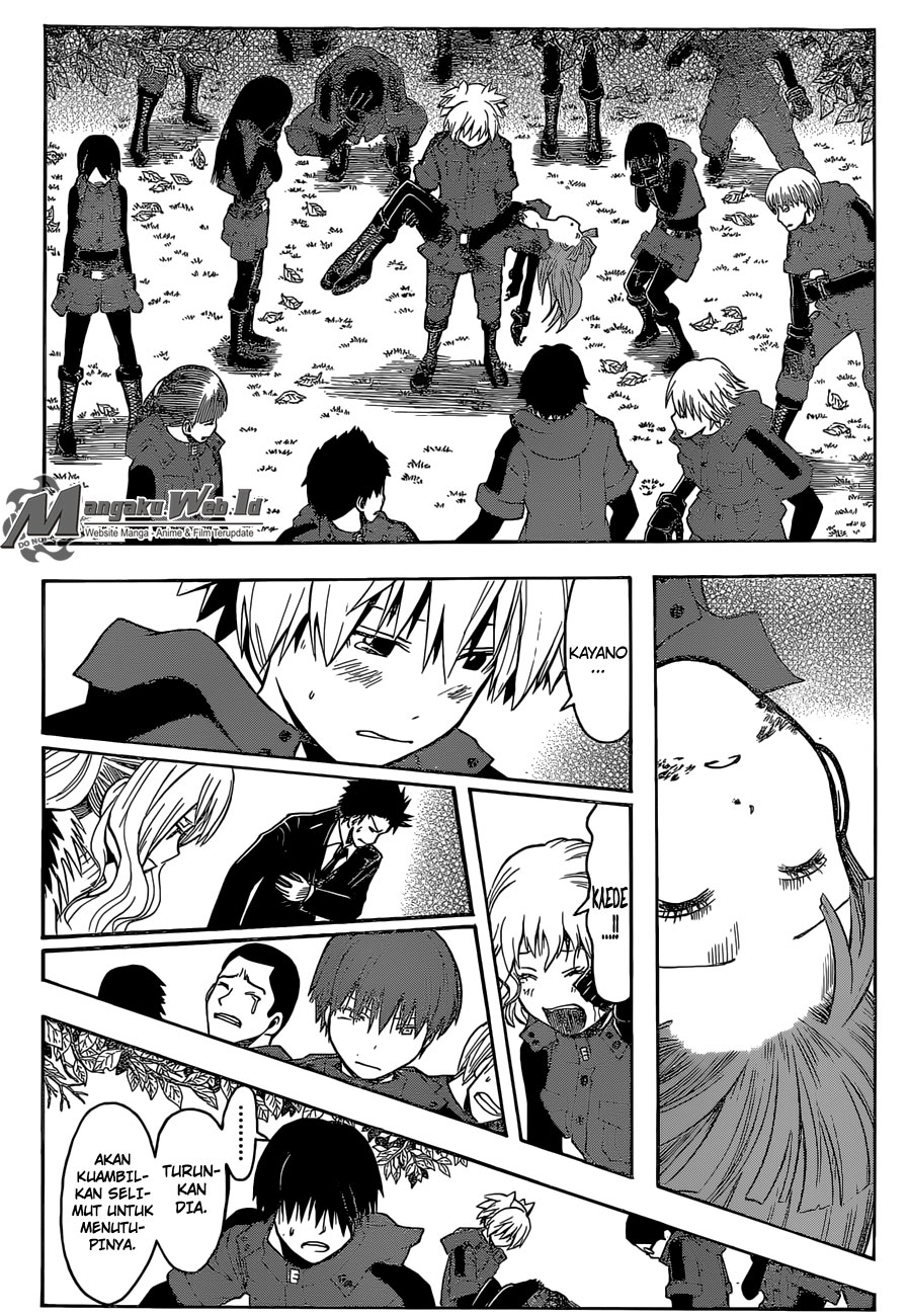 Chapter 175 - halaman 10