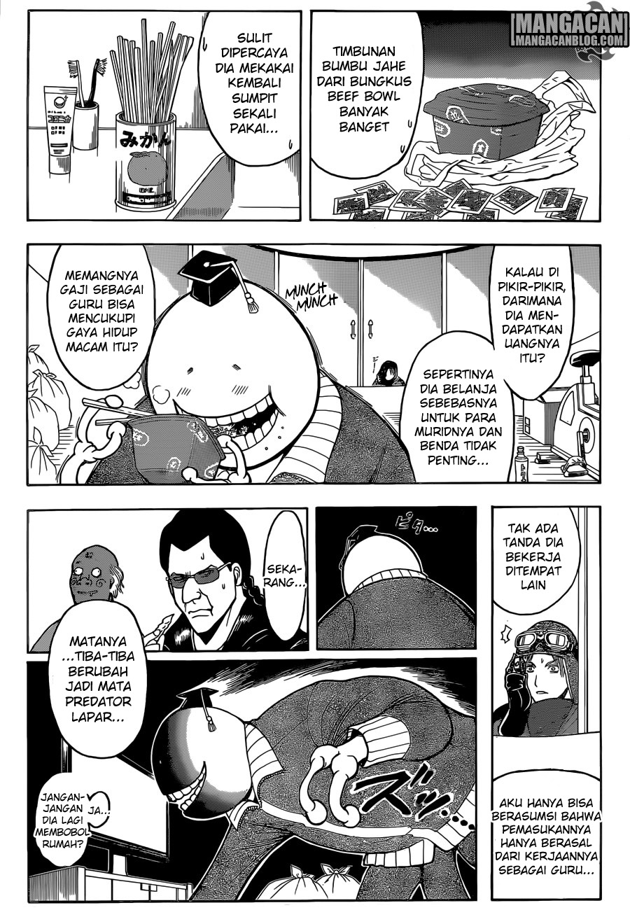 Chapter 181 - halaman 10