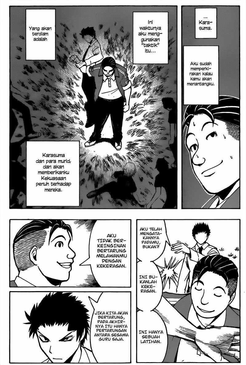 Chapter 40 - halaman 11