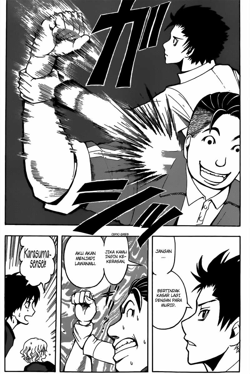 Chapter 40 - halaman 10