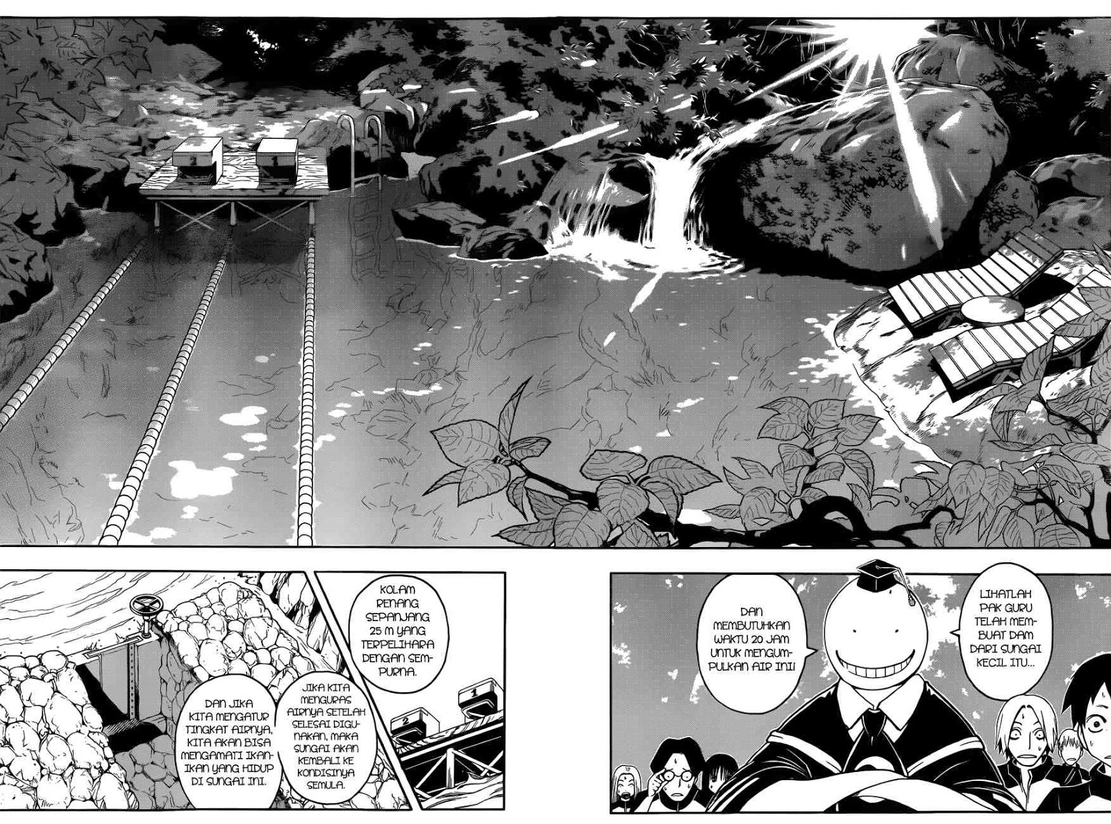 Chapter 43 - halaman 10