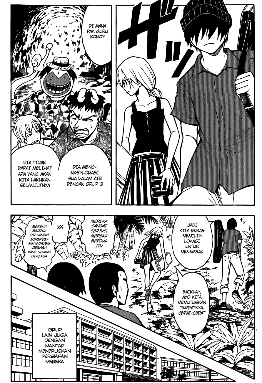 Chapter 58 - halaman 10