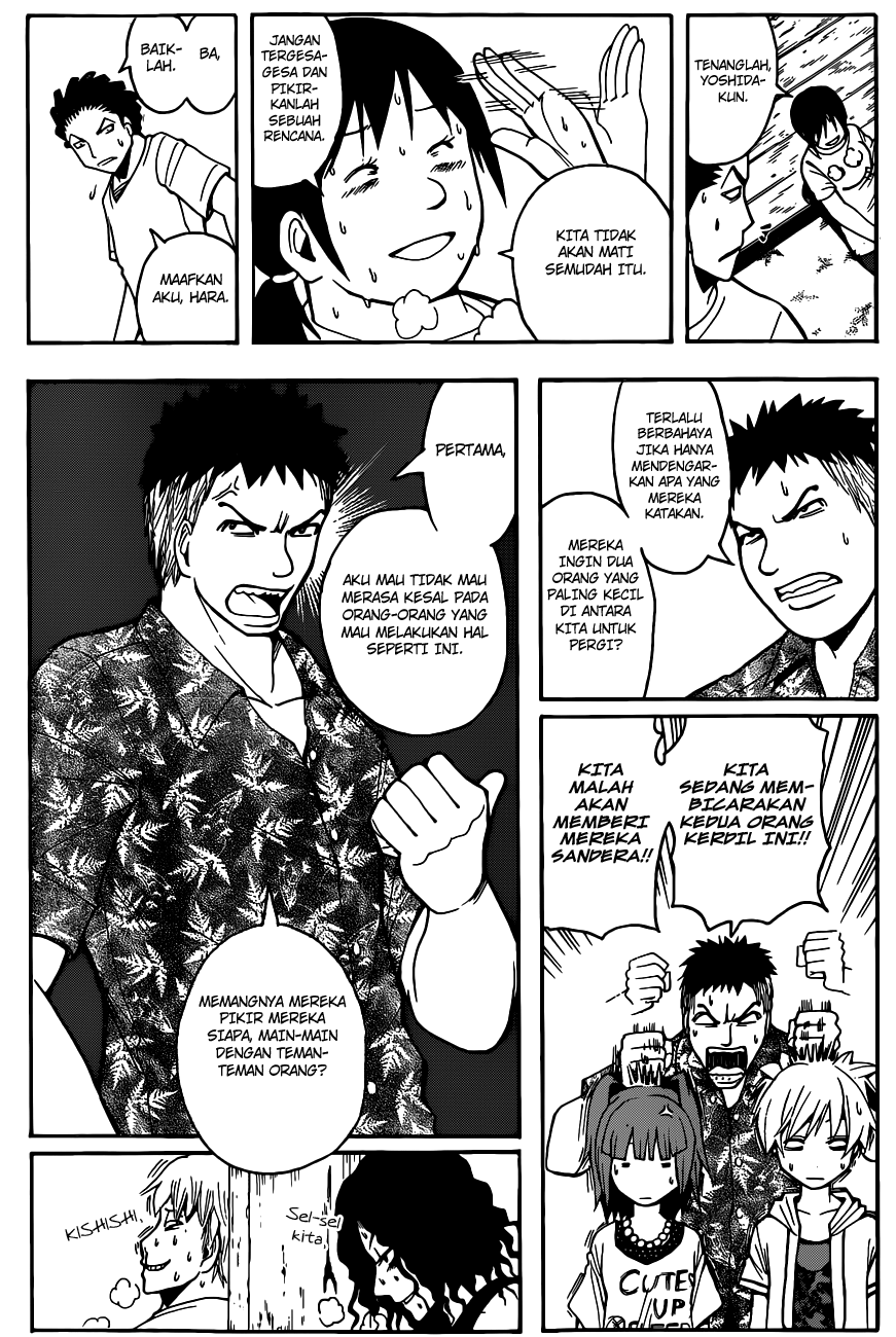 Chapter 61 - halaman 10