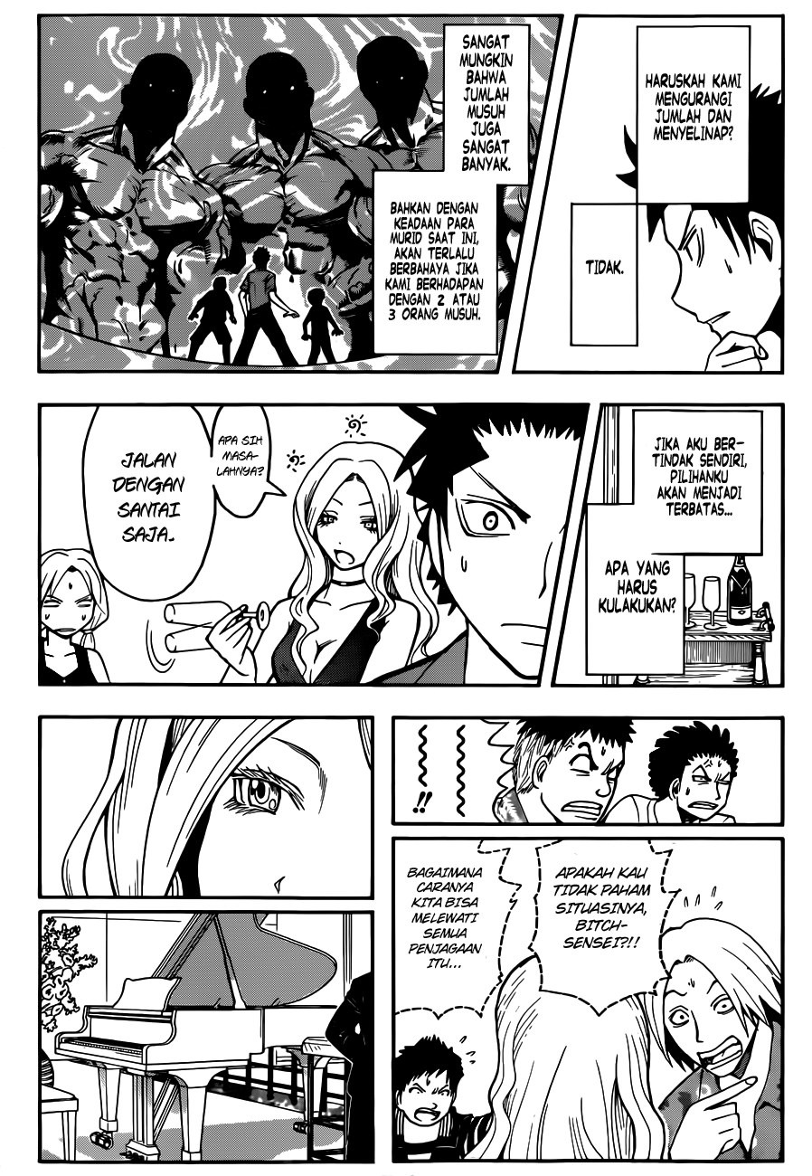 Chapter 62 - halaman 11