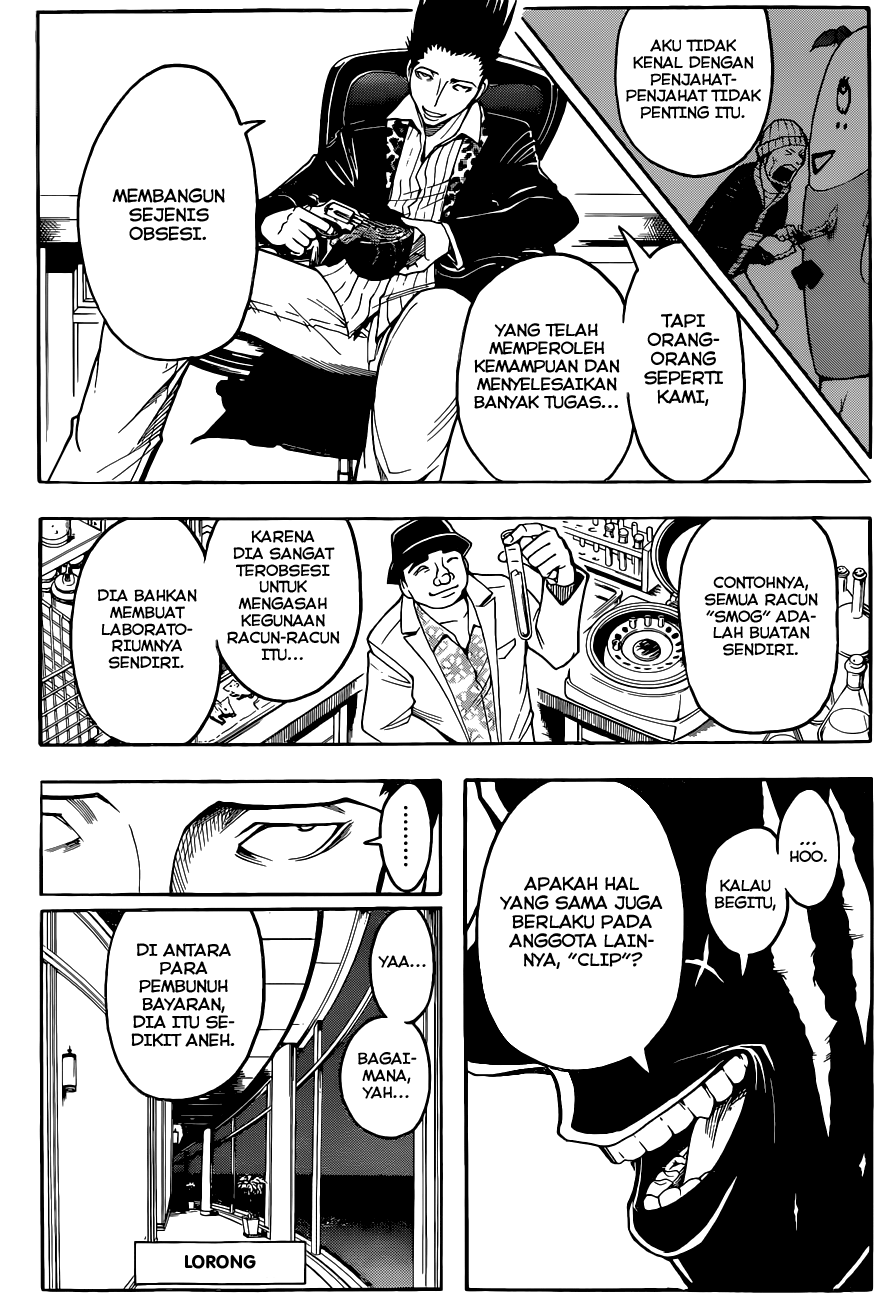 Chapter 64 - halaman 11