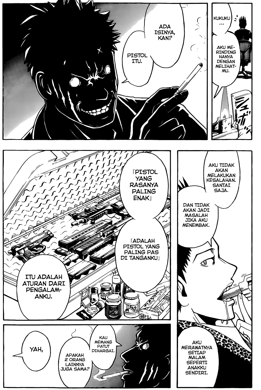 Chapter 64 - halaman 10