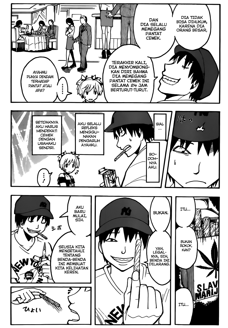 Chapter 66 - halaman 11