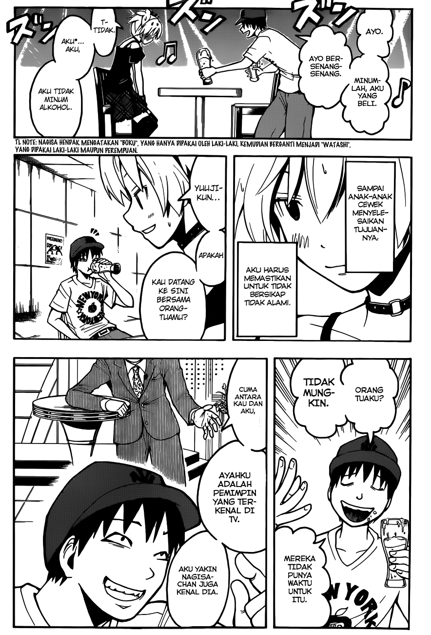 Chapter 66 - halaman 10
