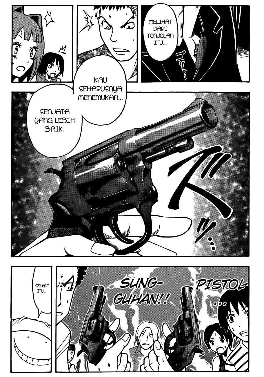Chapter 67 - halaman 11