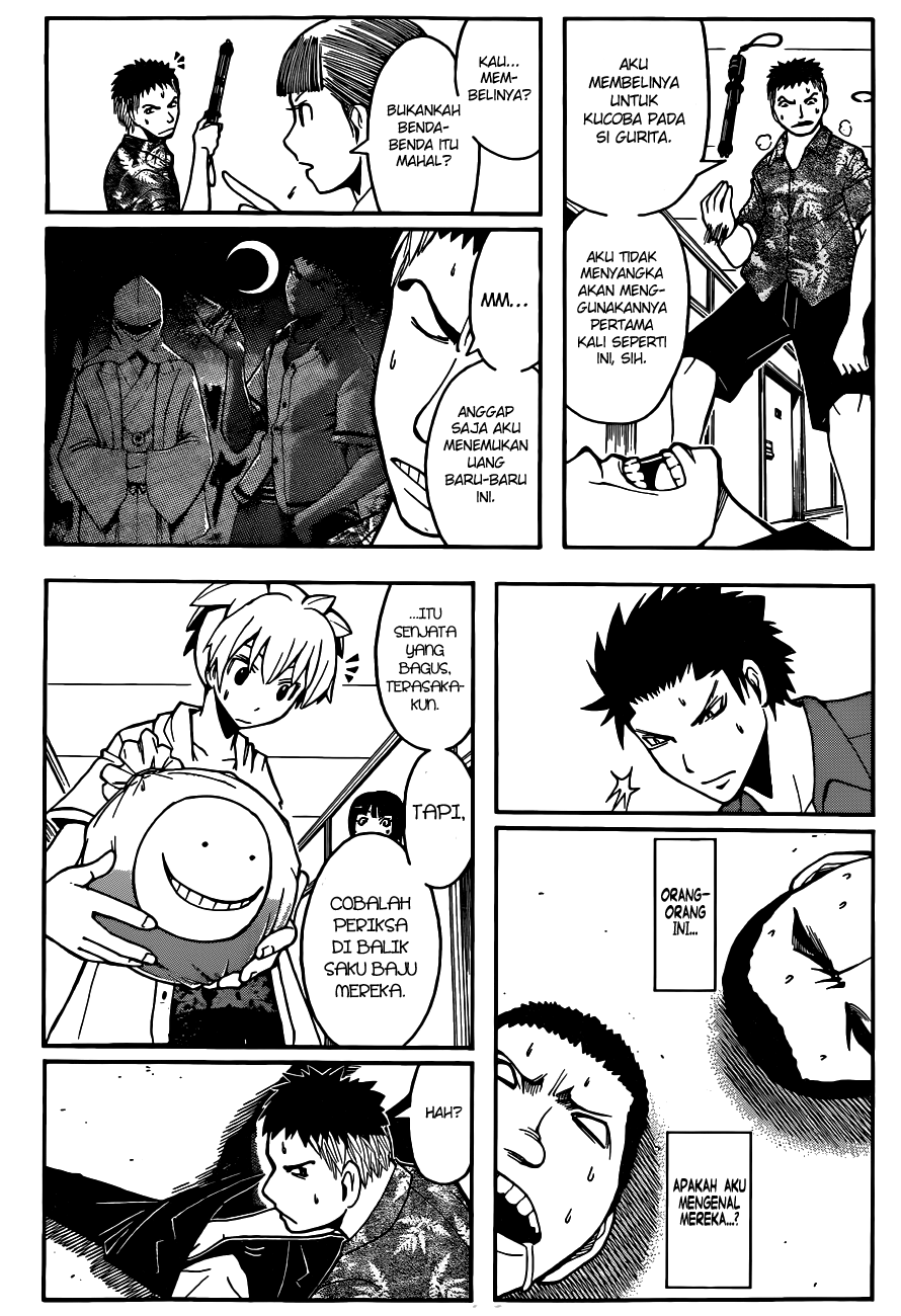 Chapter 67 - halaman 10