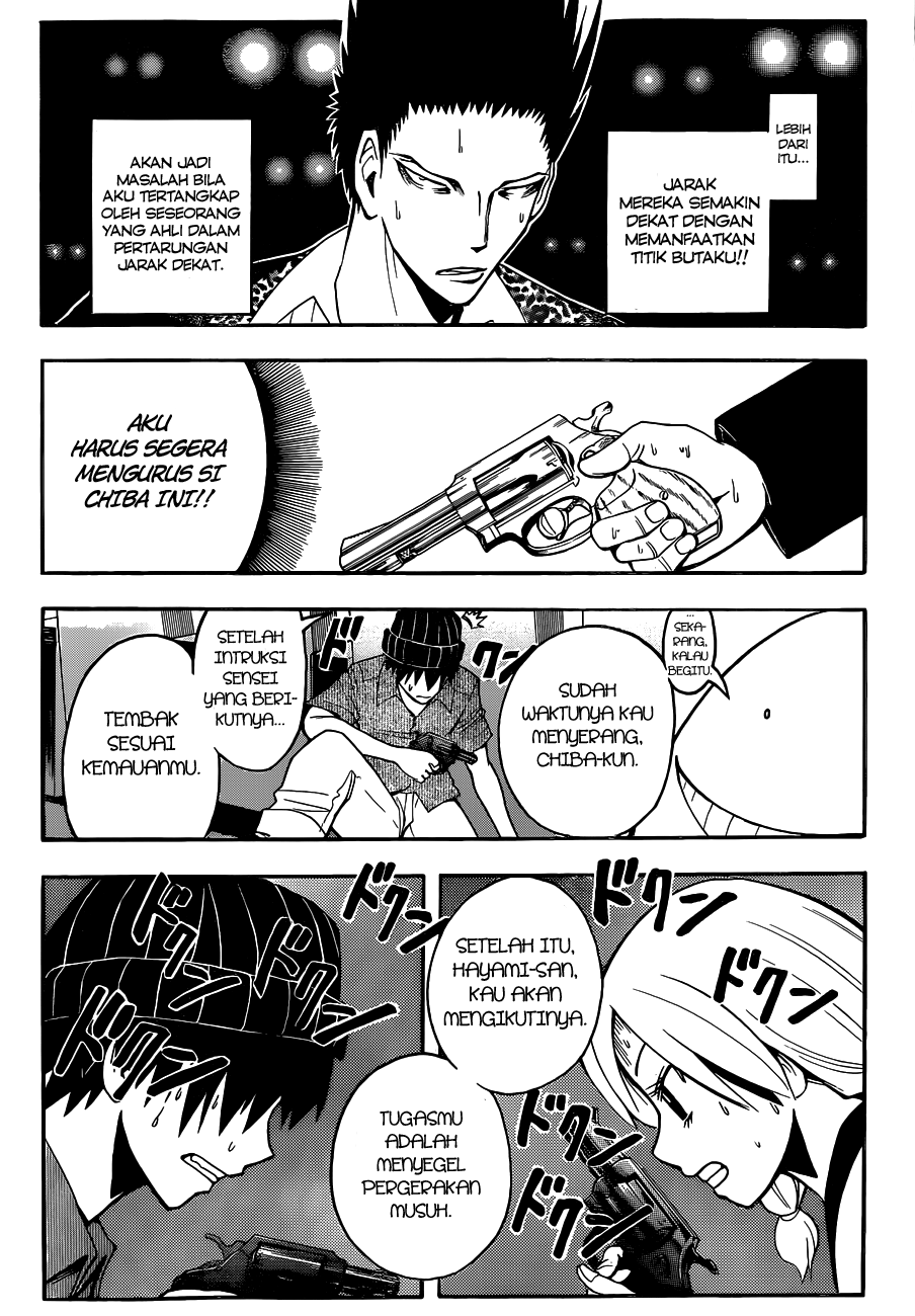 Chapter 68 - halaman 11