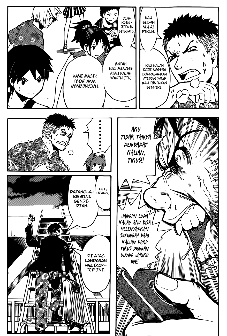 Chapter 70 - halaman 10