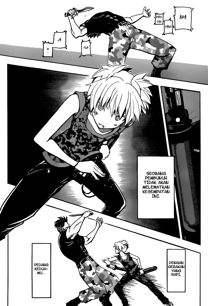 Chapter 72 - halaman 11
