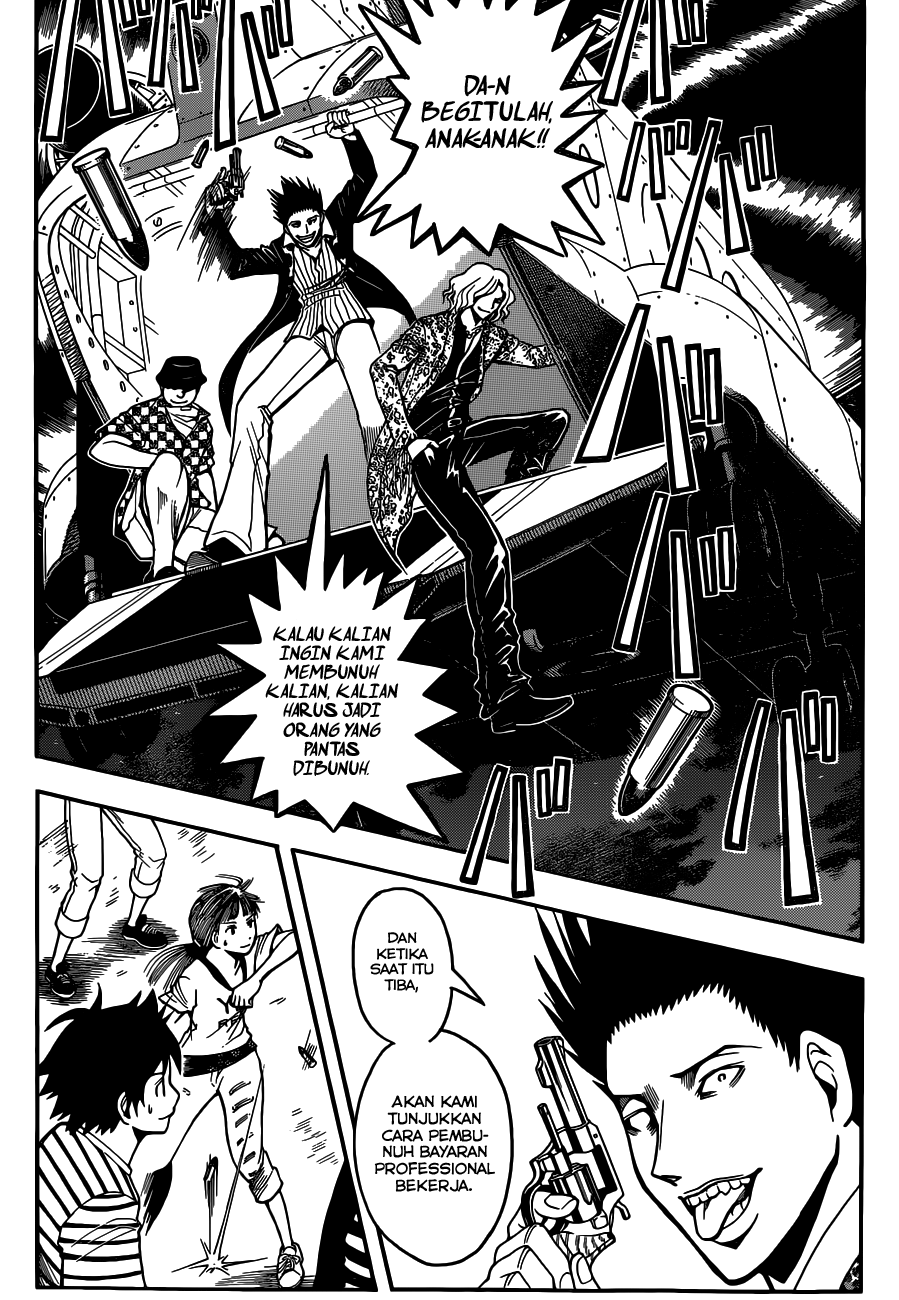 Chapter 73 - halaman 11