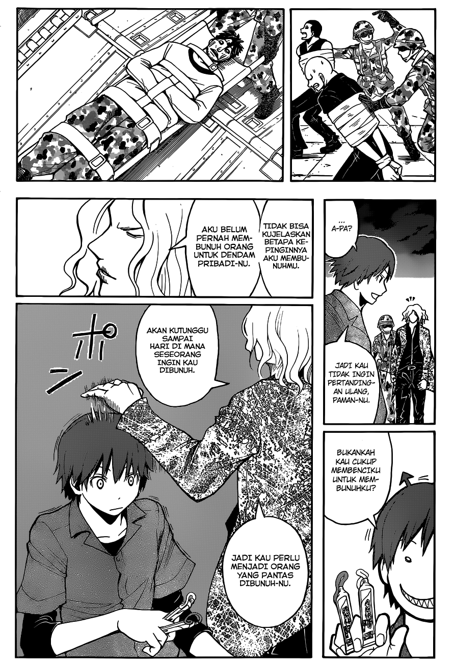 Chapter 73 - halaman 10
