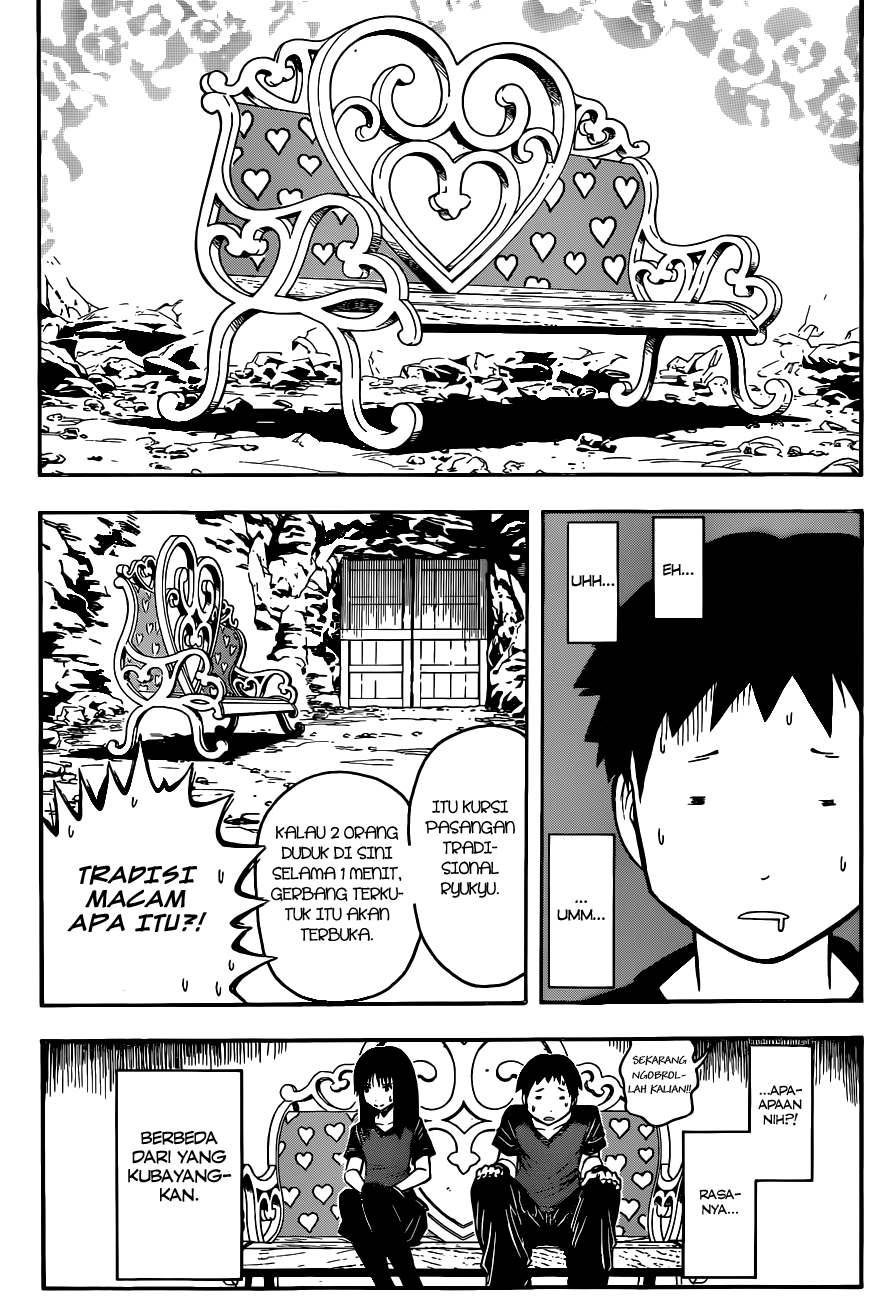 Chapter 74 - halaman 10