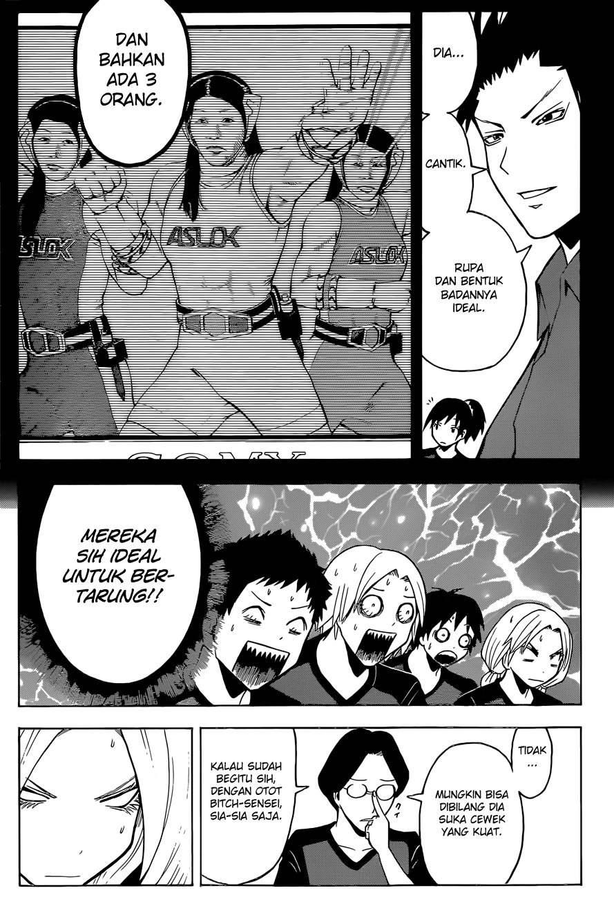 Chapter 75 - halaman 10