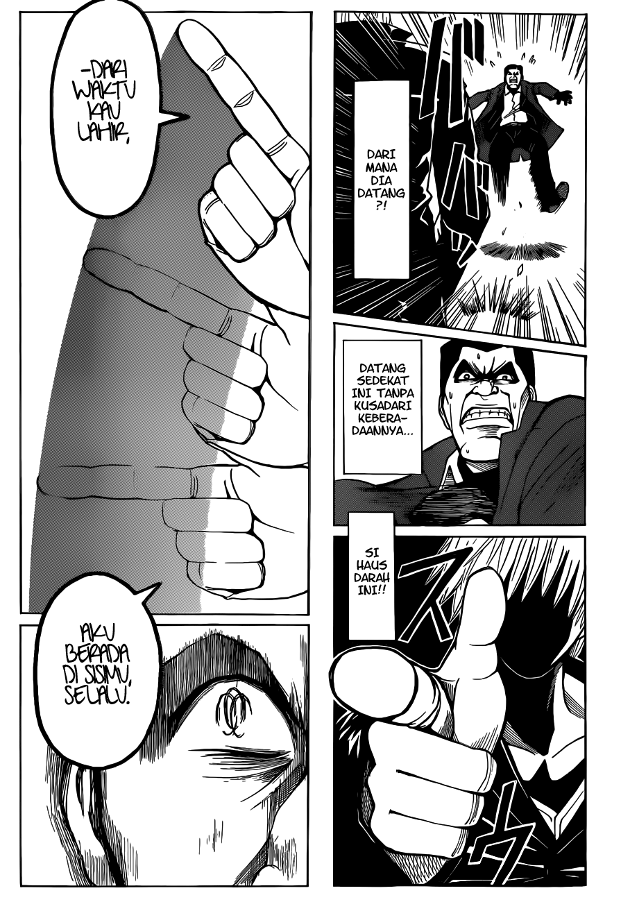 Chapter 76 - halaman 11