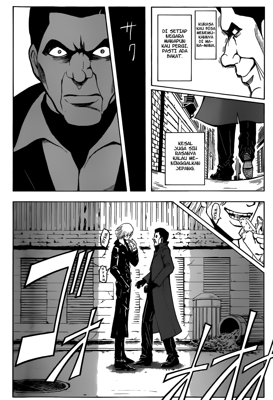 Chapter 76 - halaman 10