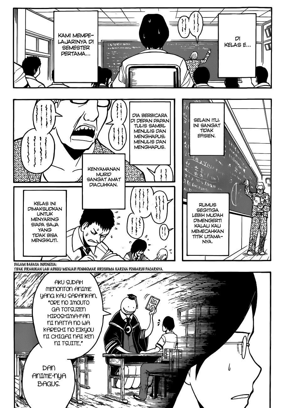 Chapter 78 - halaman 10