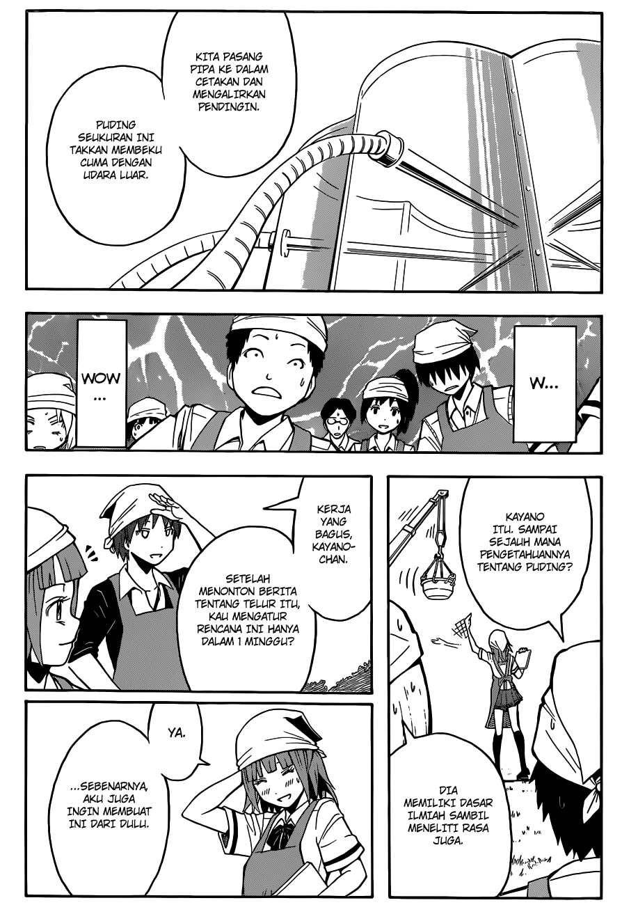 Chapter 80 - halaman 11