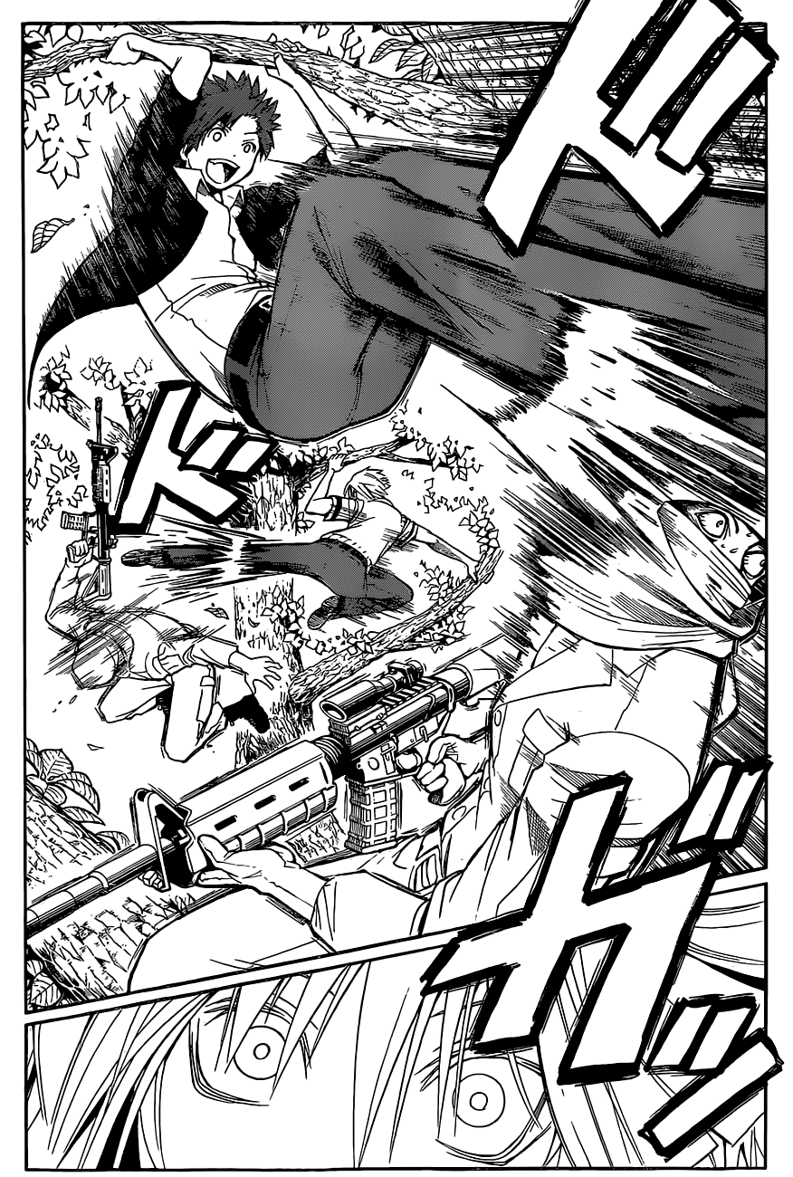 Chapter 86 - halaman 10