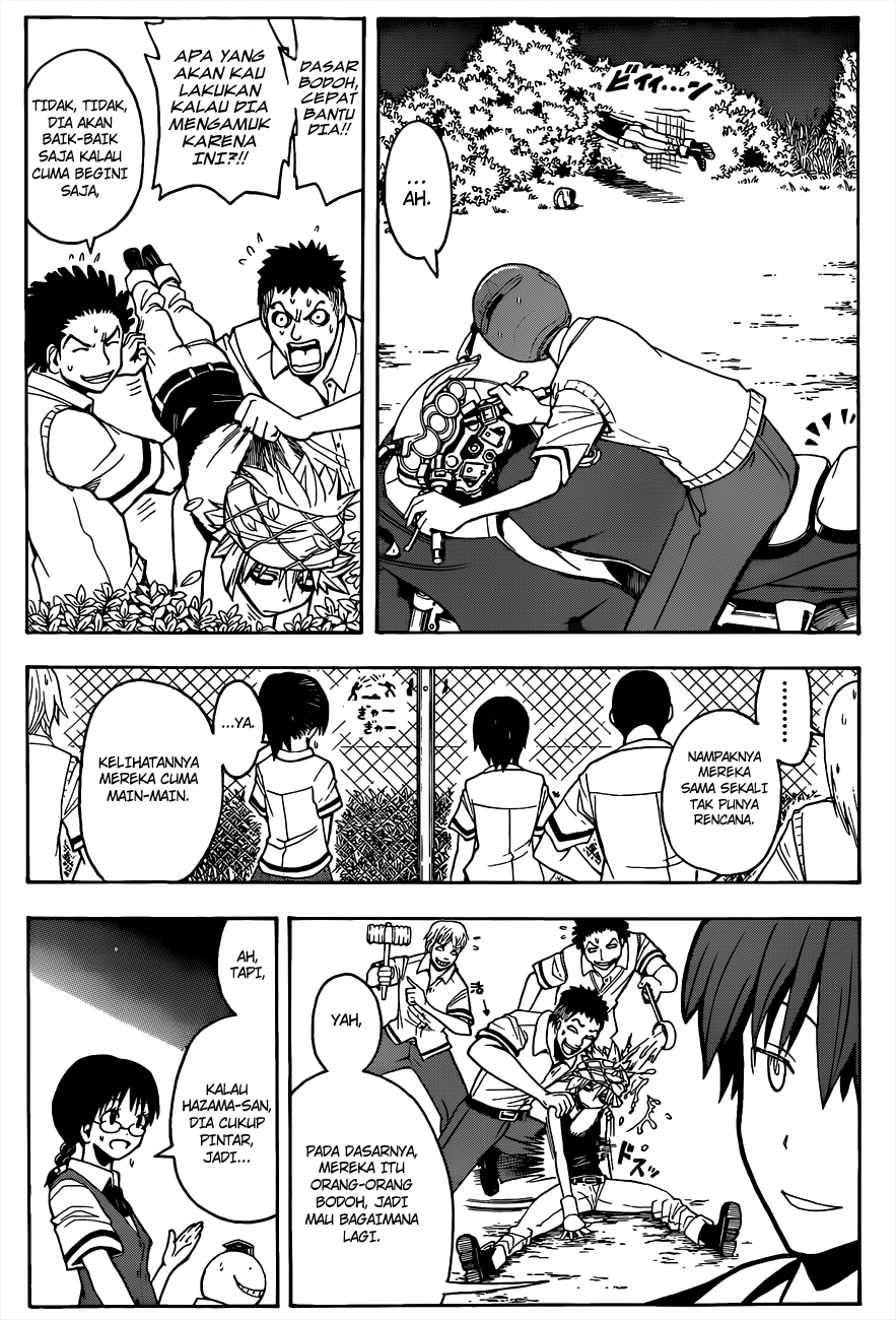 Chapter 87 - halaman 11