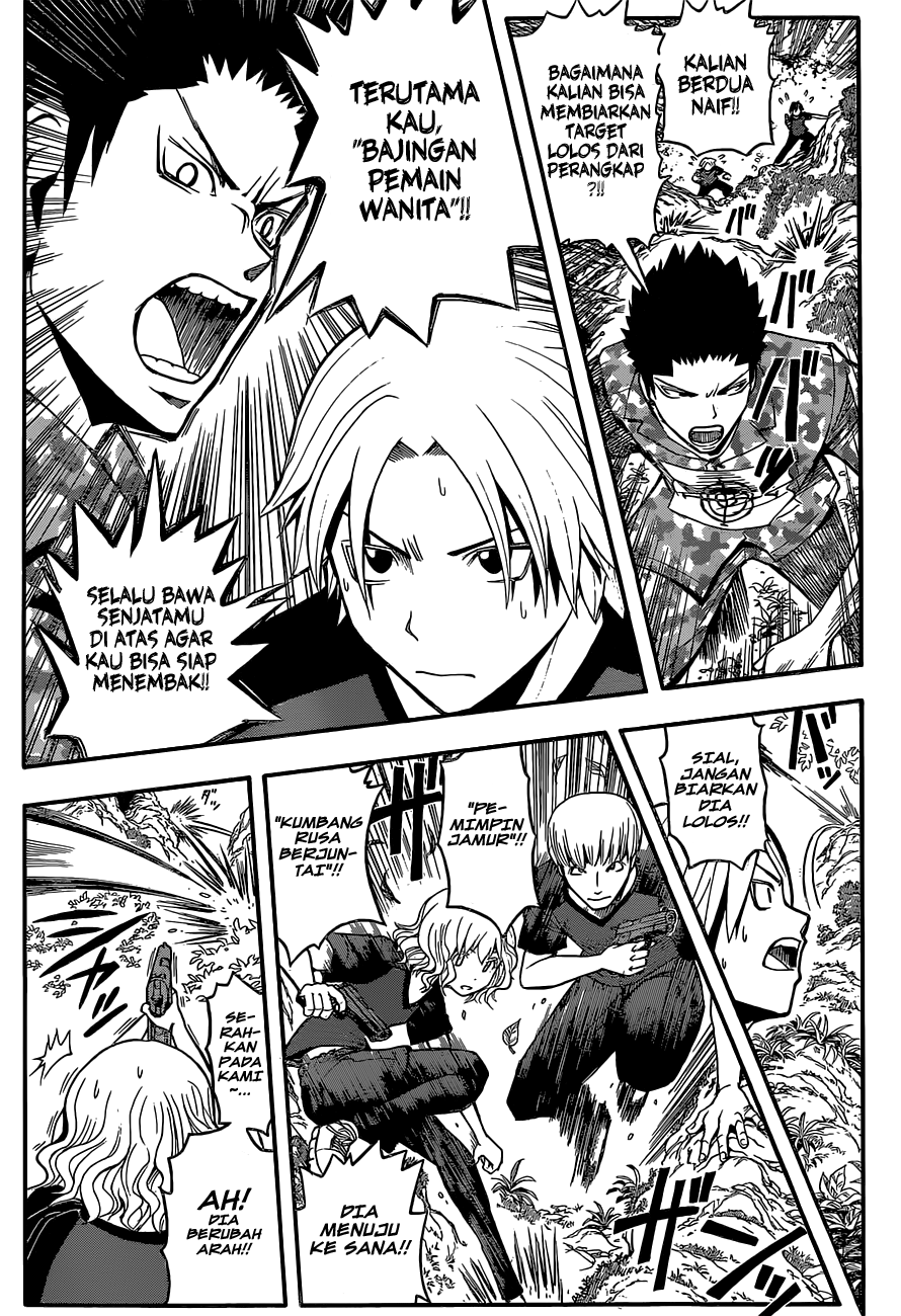Chapter 89 - halaman 11