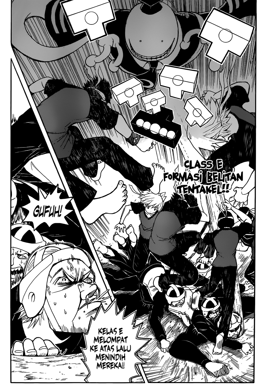 Chapter 92 - halaman 10